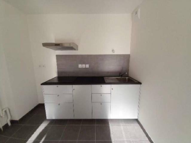 Appartement 2 pièces