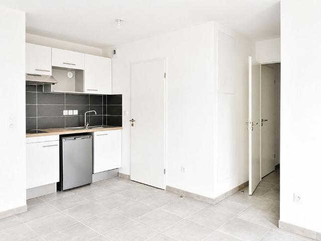 Appartement 2 pièces