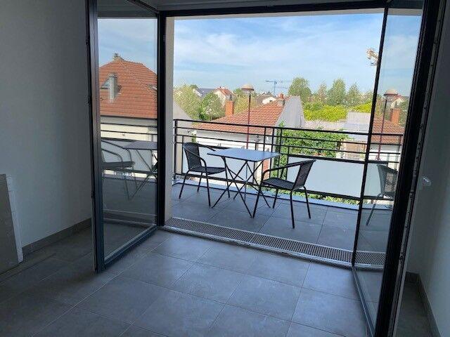 Appartement 2 pièces