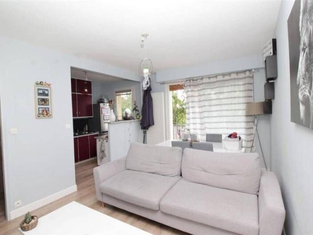 Appartement 2 pièces