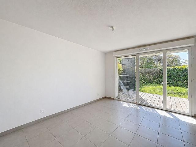 Appartement 2 pièces