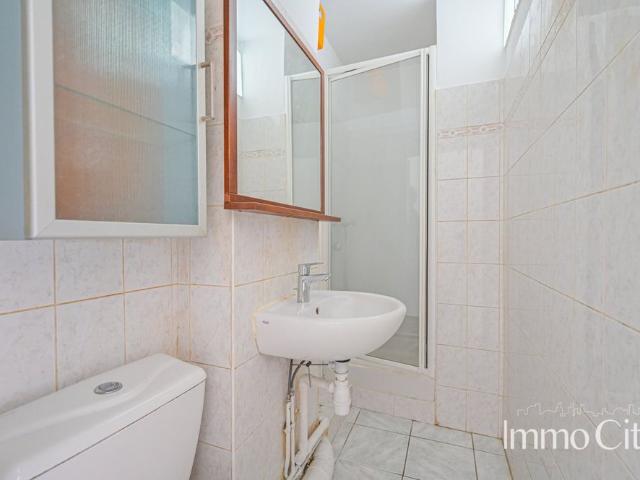 Appartement 2 pièces 27.49m²