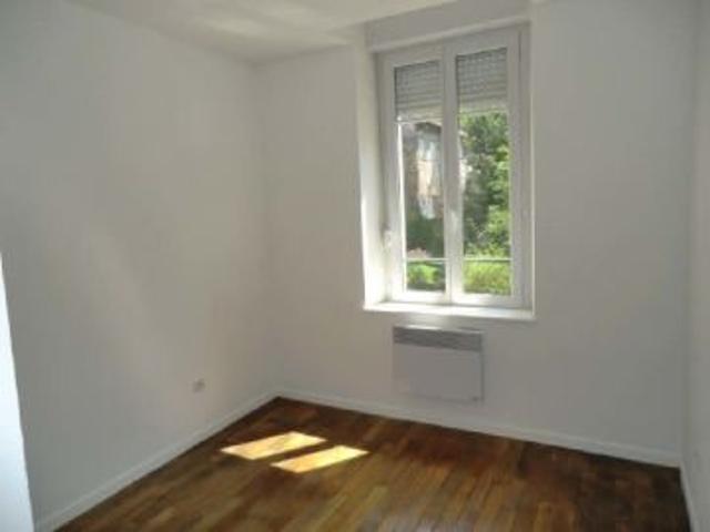 Appartement 2 pièces 27.5 m²