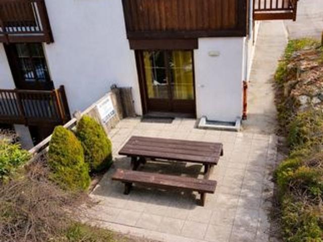 Appartement 2 Pieces 27 m2 flumet