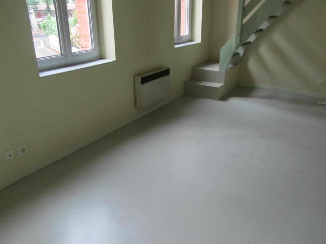 Appartement 2 pièces, 27 m² à louer à Toulouse 31000