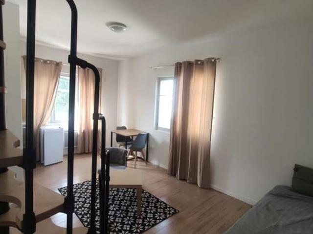 Appartement 2 pièces, 27 m² à louer à Toulouse 31000