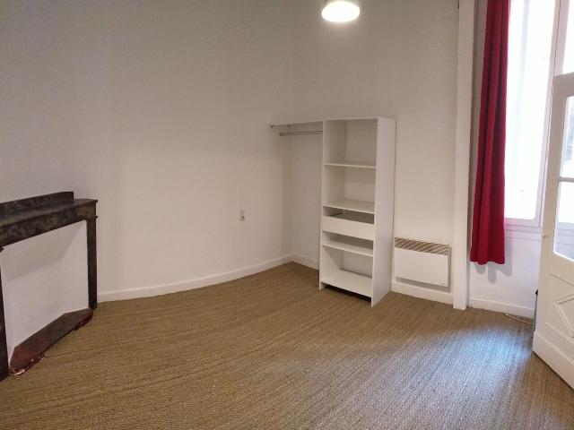 Appartement 2 pièces, 27 m² à louer à Toulouse 31000