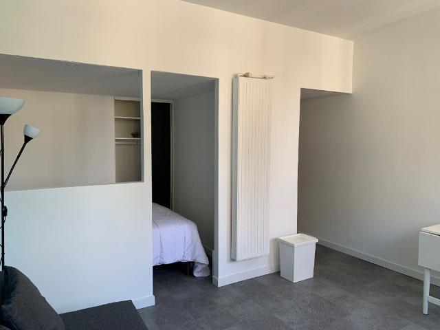 Appartement 2 pièces, 27 m² à louer à Toulouse 31400