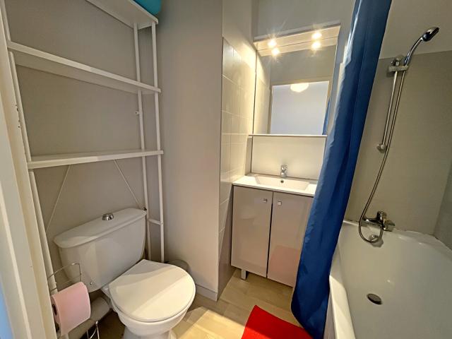 Appartement 2 pièces, 27 m² à louer à Toulouse 31500