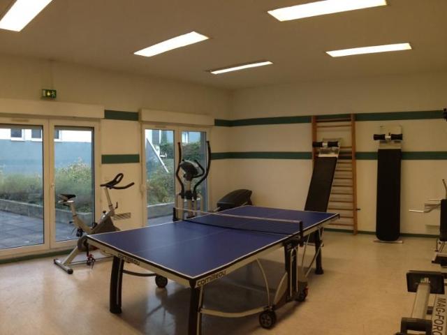 Appartement 2 pièces, 27 m² à louer à Vandœuvre lès Nancy 54500
