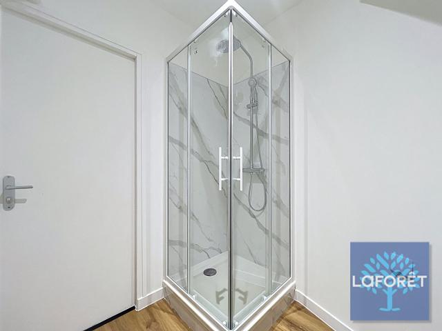 Appartement 2 pièces, 27 m² à louer à Valenciennes 59300