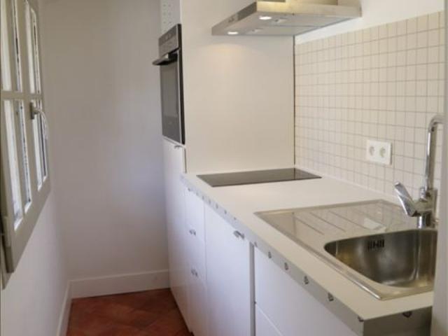 Appartement 2 pièces, 27 m² à louer à Aix en Provence 13100