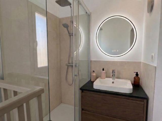 Appartement 2 pièces, 27 m² à louer à Aix en Provence 13100