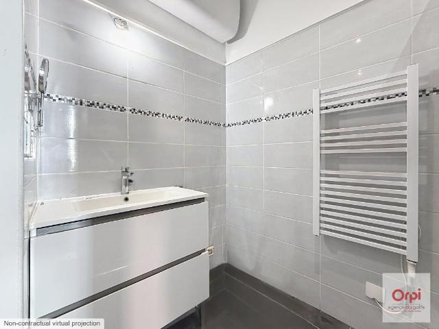 Appartement 2 pièces, 27 m² à louer à Ajaccio 20000
