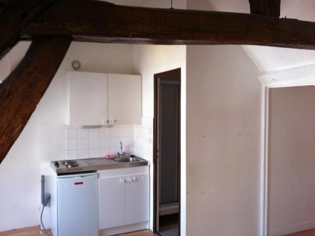 Appartement 2 pièces, 27 m² à louer à Amiens 80000