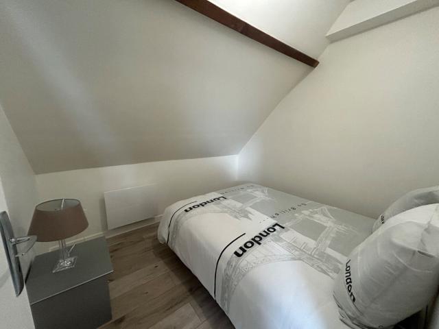 Appartement 2 pièces, 27 m² à louer à Amiens 80000