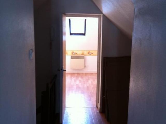 Appartement 2 pièces, 27 m² à louer à Amiens 80000