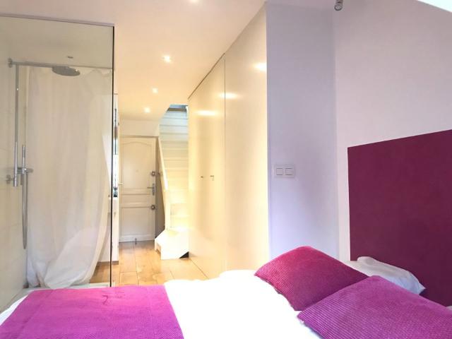 Appartement 2 pièces, 27 m² à louer à Annecy 74000