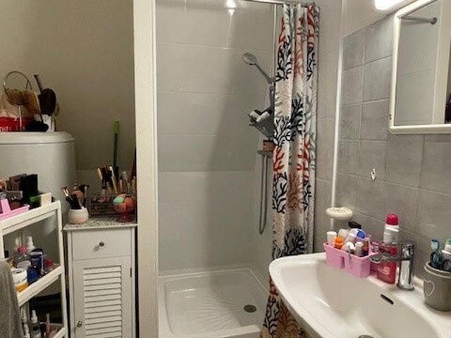 Appartement 2 pièces, 27 m² à louer à Angers 49000