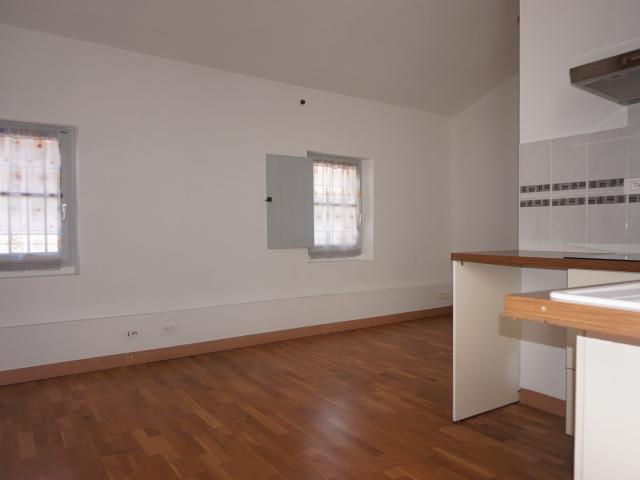 Appartement 2 pièces, 27 m² à louer à Auterive 31190