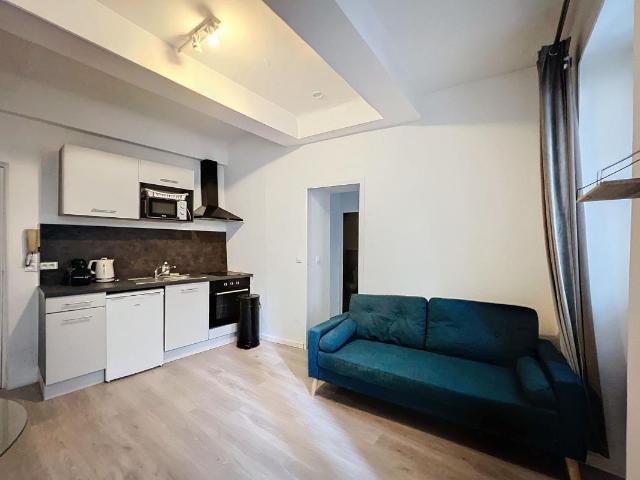 Appartement 2 pièces, 27 m² à louer à Avignon 84000