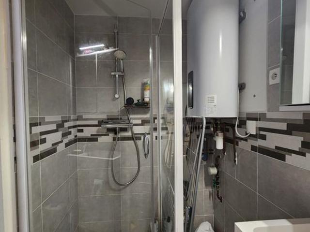 Appartement 2 pièces, 27 m² à louer à Besançon 25000