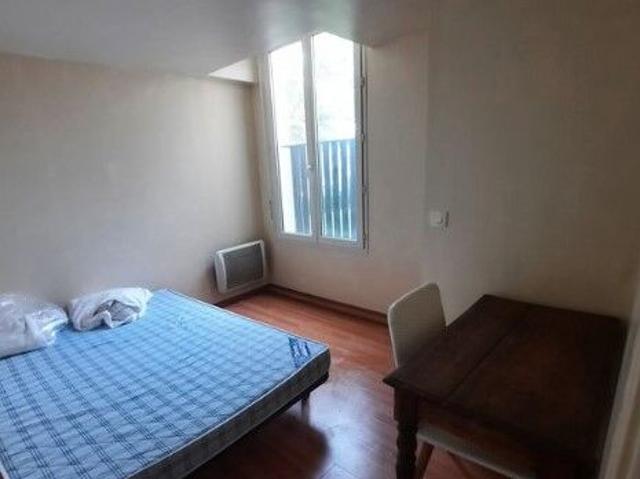 Appartement 2 pièces, 27 m² à louer à Biscarrosse 40600
