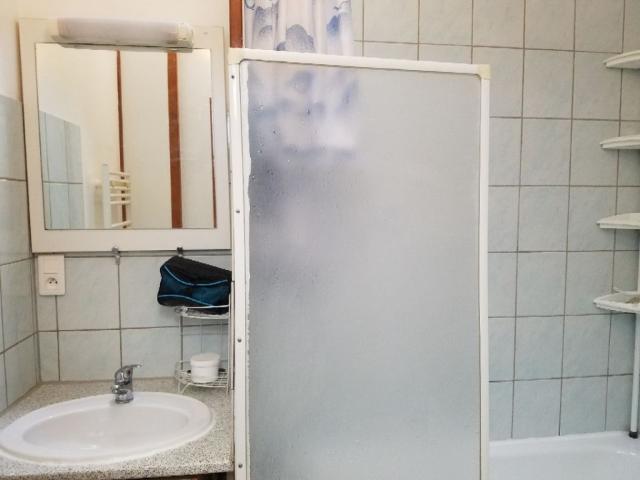 Appartement 2 pièces, 27 m² à louer à Bordeaux 33000