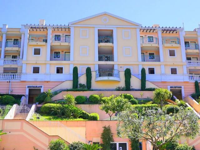 Appartement 2 pièces, 27 m² à louer à Cannes 06150