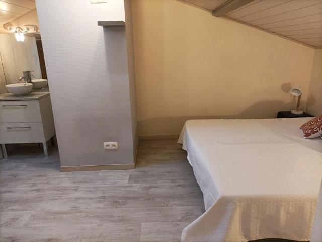 Appartement 2 pièces, 27 m² à louer à Cholet 49300