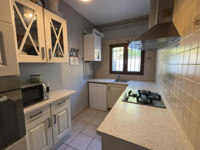 Appartement 2 pièces, 27 m² à louer à Châtellerault 86100
