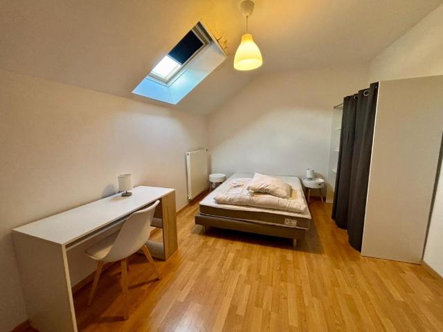 Appartement 2 pièces, 27 m² à louer à Châtellerault 86100