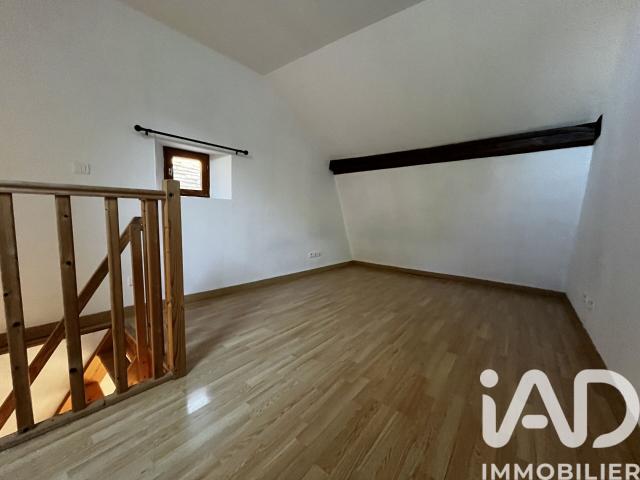 Appartement 2 pièces, 27 m² à louer à Chaource 10210