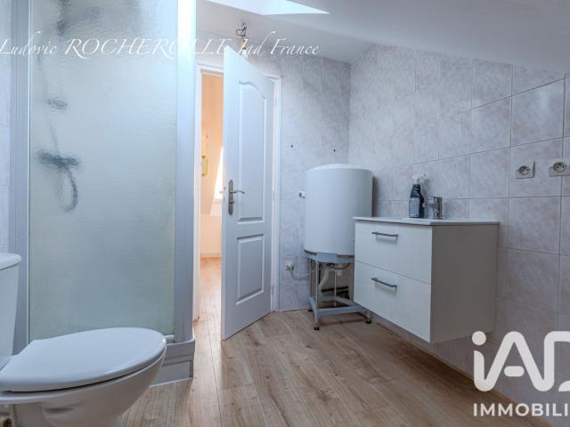Appartement 2 pièces, 27 m² à louer à Corbeil Essonnes 91100