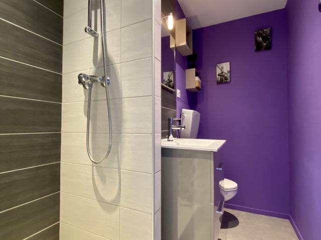 Appartement 2 pièces, 27 m² à louer à Clermont Ferrand 63000