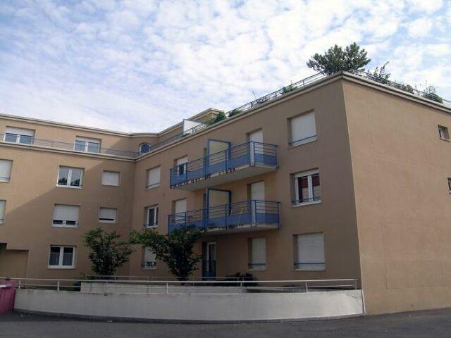 Appartement 2 pièces, 27 m² à louer à Clermont Ferrand 63000