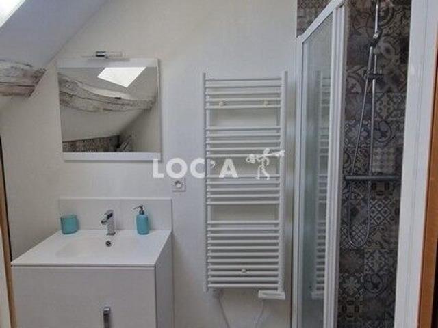Appartement 2 pièces, 27 m² à louer à Dijon 21000