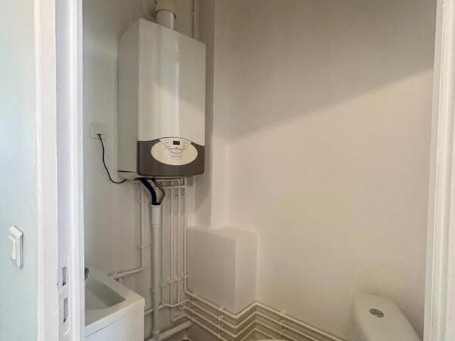 Appartement 2 pièces, 27 m² à louer à Épernay 51200