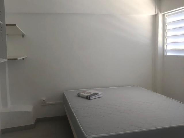 Appartement 2 pièces, 27 m² à louer à Fort de France 97200