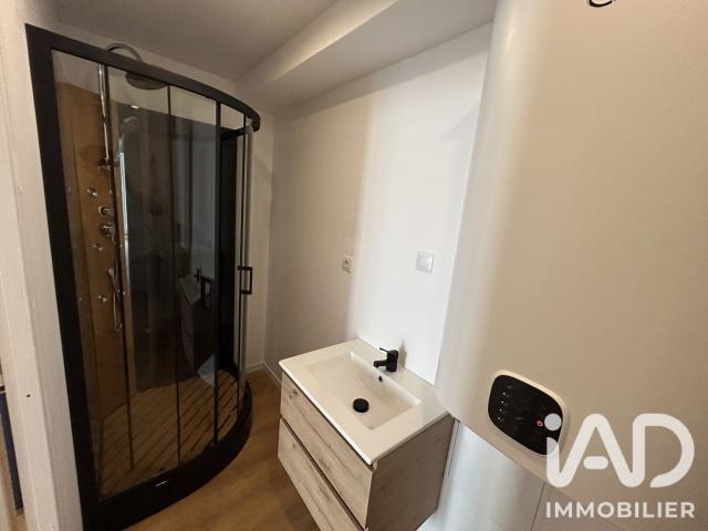 Appartement 2 pièces, 27 m² à louer à Hauts de Bienne 39400