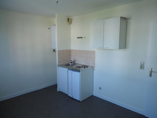 Appartement 2 pièces, 27 m² à louer à Joué lès Tours 37300
