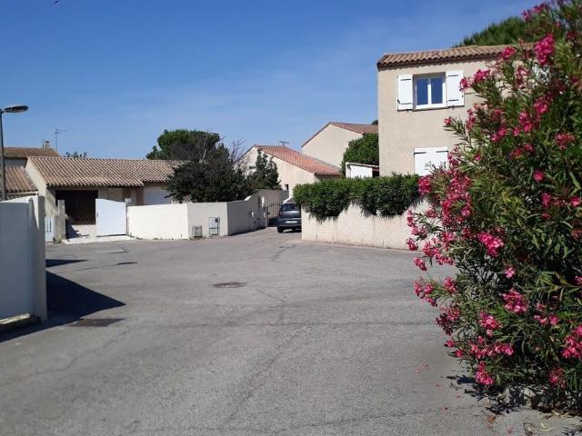 Appartement 2 pièces, 27 m² à louer à Juvignac 34990