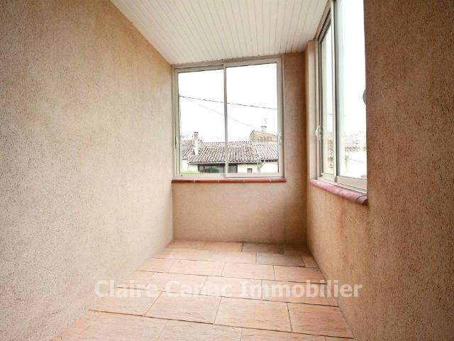 Appartement 2 pièces, 27 m² à louer à Labruguière 81290