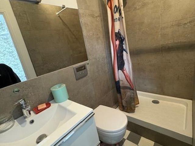 Appartement 2 pièces, 27 m² à louer à Lille 59000