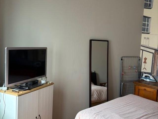 Appartement 2 pièces, 27 m² à louer à Lille 59000