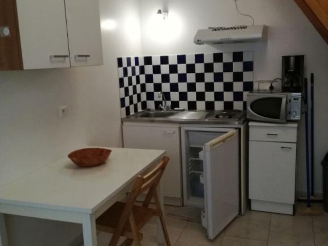Appartement 2 pièces, 27 m² à louer à Nîmes 30000