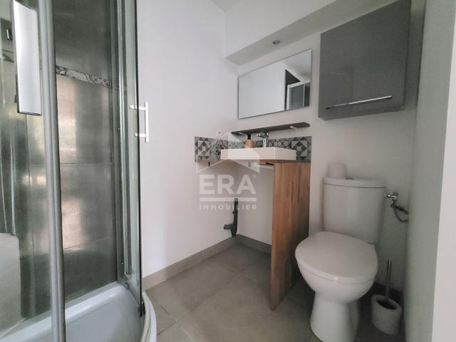 Appartement 2 pièces, 27 m² à louer à Pau 64000