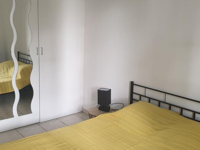 Appartement 2 pièces, 27 m² à louer à Perpignan 66100