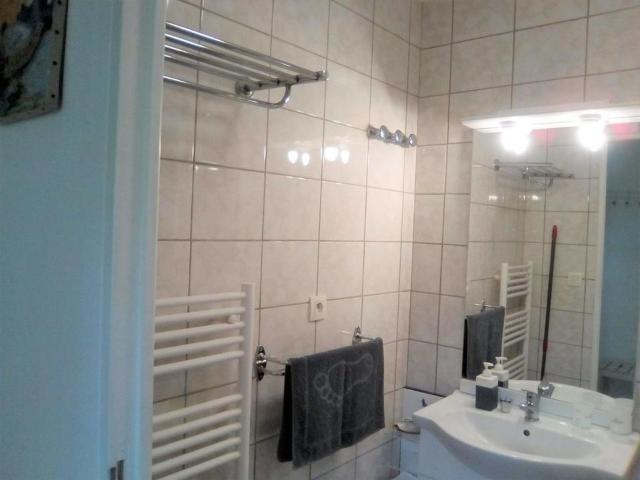 Appartement 2 pièces, 27 m² à louer à Pessac 33600