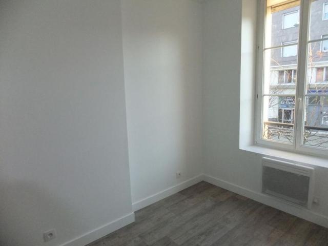 Appartement 2 pièces, 27 m² à louer à Reims 51100